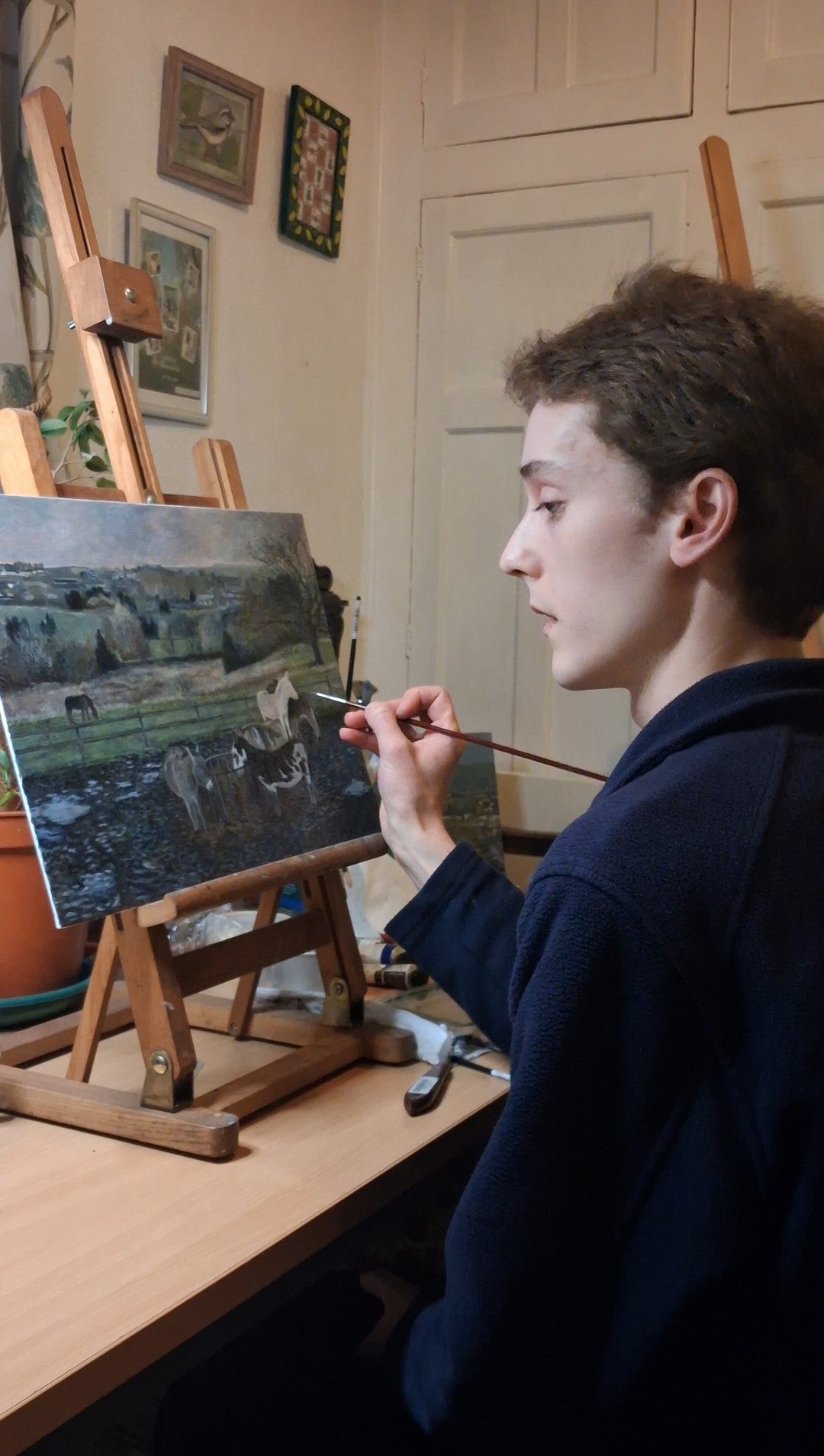 Original Paintings
