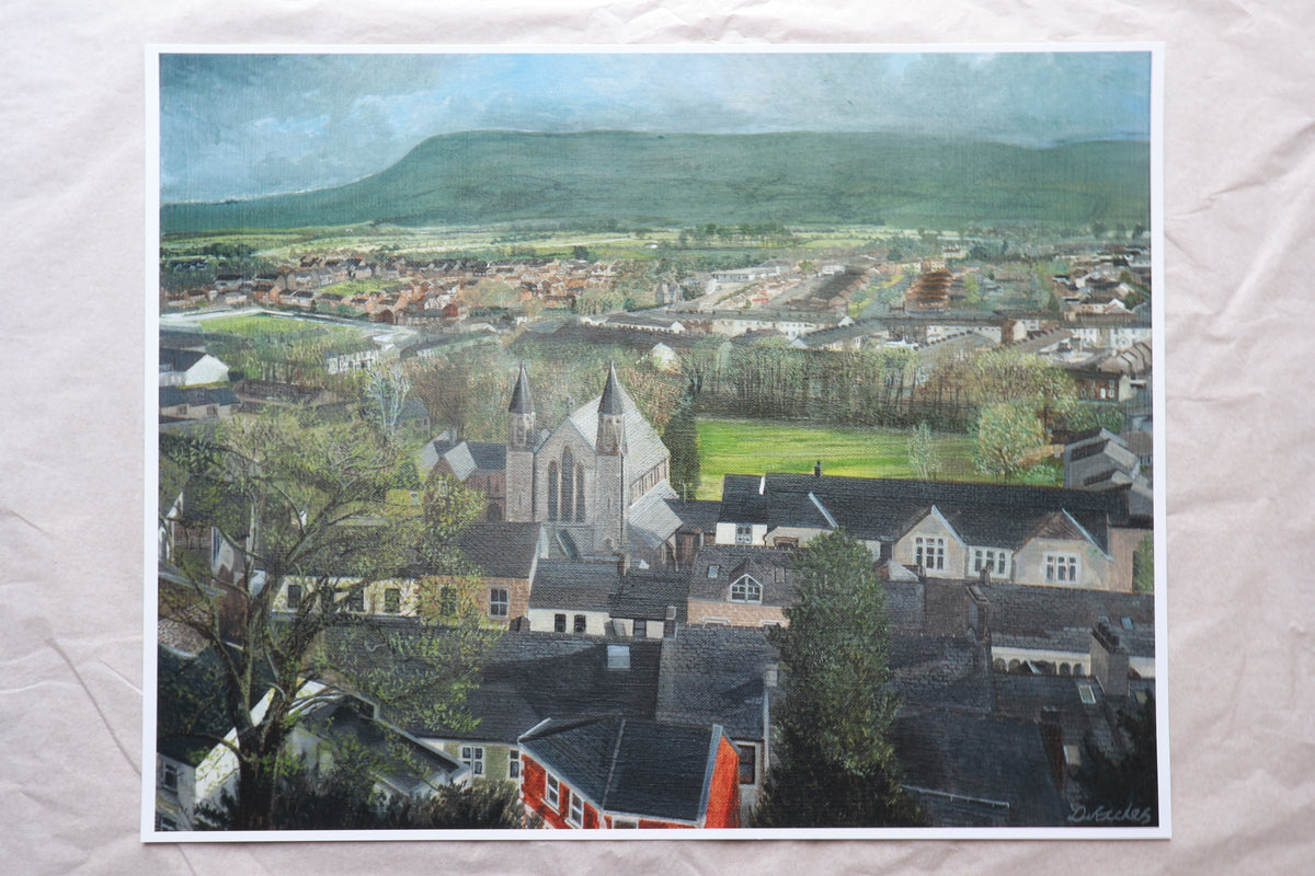Unframed Prints